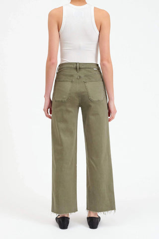 PLEASER PATCH POCKET JEANS