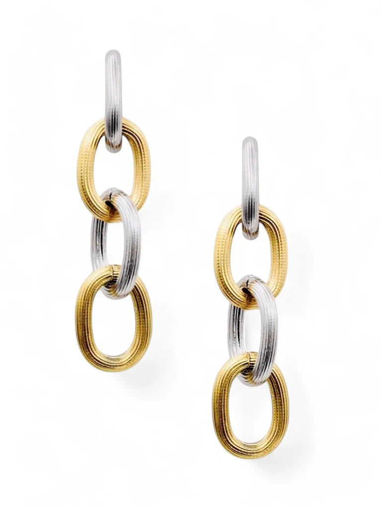 MISFIT EARRINGS