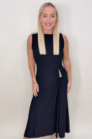 BLYTH DRESS