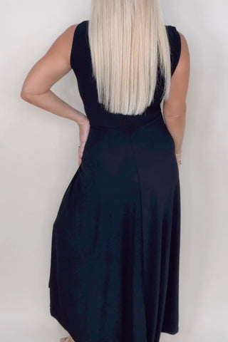 BLYTH DRESS