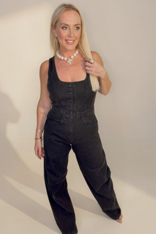 CORSICA JUMPSUIT