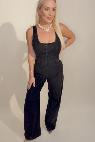 CORSICA JUMPSUIT