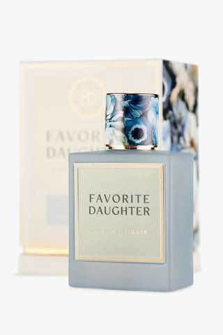 GRECIAN NIGHTS EAU DE PARFUM