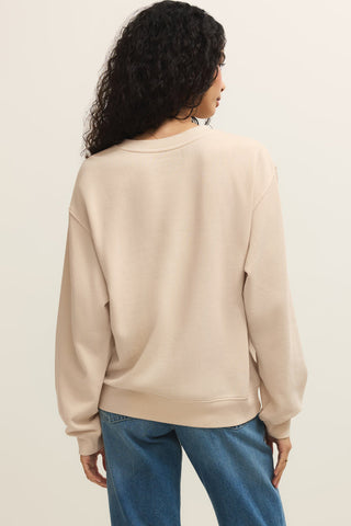 PARADISE BOYFRIEND SWEATSHIRT