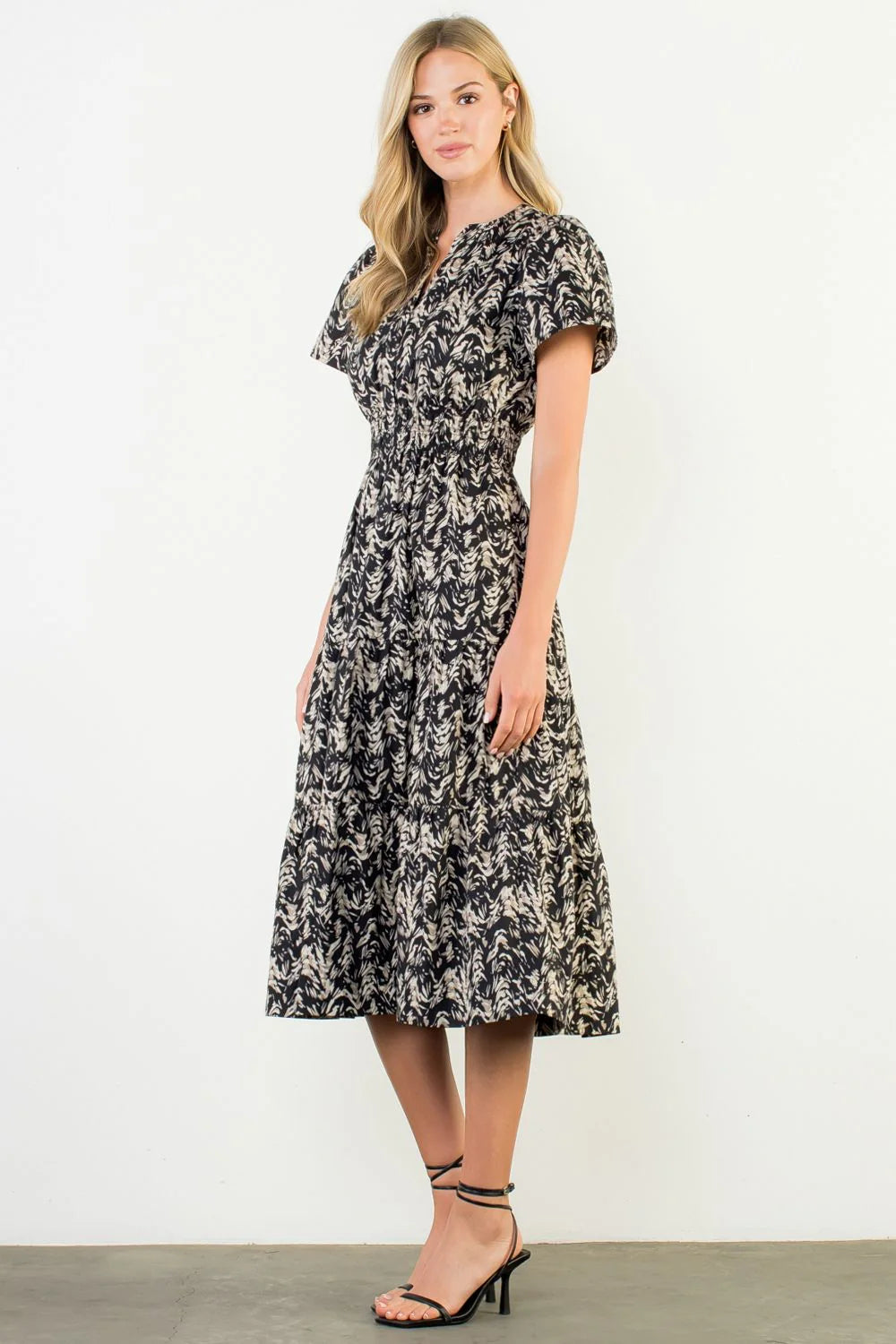 NORA DRESS