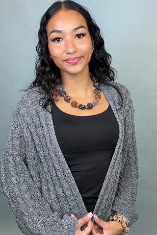 EMMY CARDIGAN