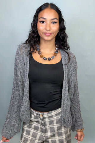 EMMY CARDIGAN