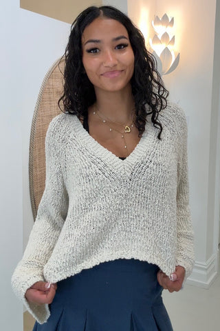 HEARTLAND PULLOVER