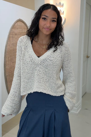 HEARTLAND PULLOVER