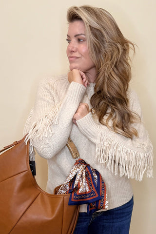 ASHLYNNE SWEATER