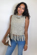 HEATHER GREY
