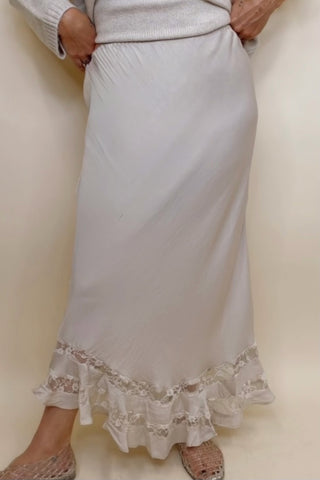 LONG LOST LOVER 1/2 SLIP