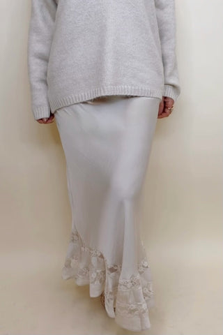 LONG LOST LOVER 1/2 SLIP