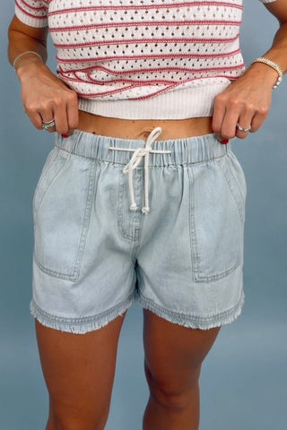 PIPER SHORTS