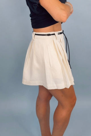 ATHERTON SHORTS