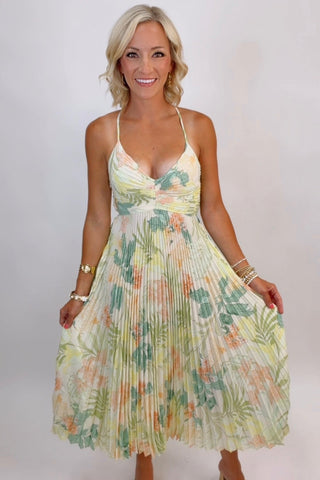 BLYTHE DRESS