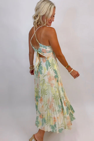 BLYTHE DRESS