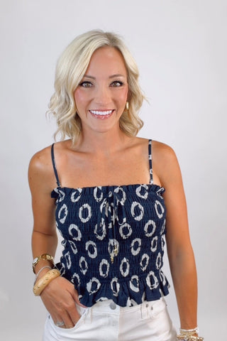 CAPRI COAST TOP