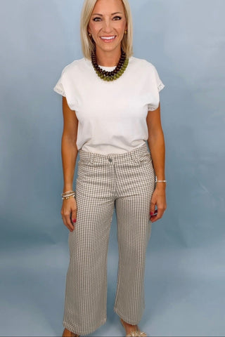 WINDSOR WIDE LEG PANTS