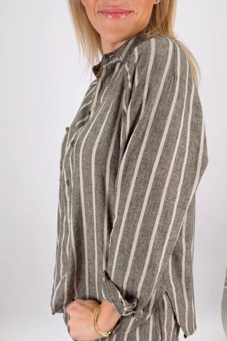 THE PERFECT LINE TOP