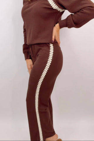 TAKE ALL SWEATPANT