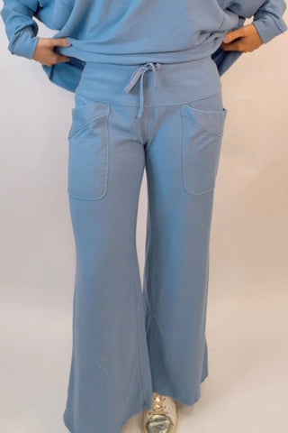 STAYCATION LOUNGE PANT