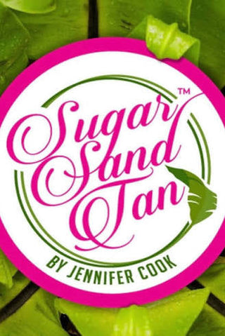 SUGAR SAND TAN KITS