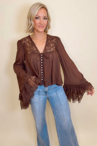 AVA BLOUSE
