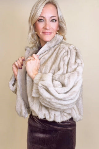DEEDEE JACKET