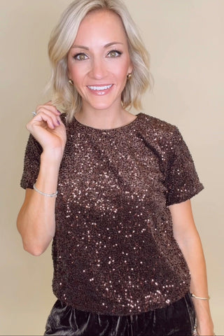 CRESSA TOP