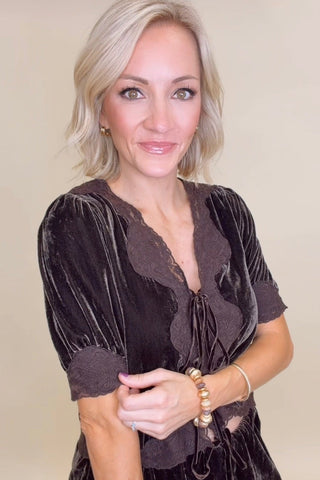 DOROTHIE TOP