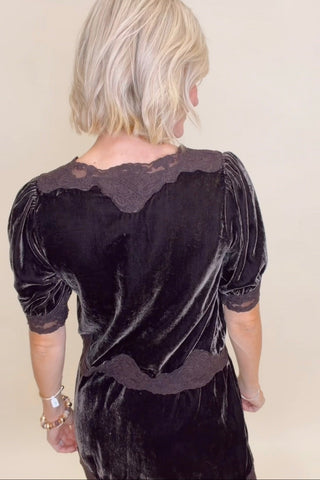 DOROTHIE TOP