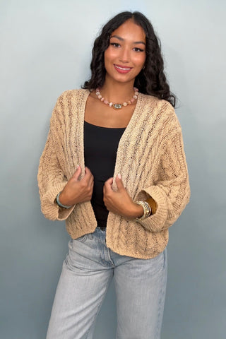 EMMY CARDIGAN