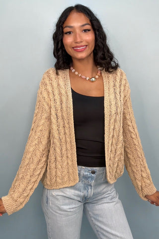 EMMY CARDIGAN