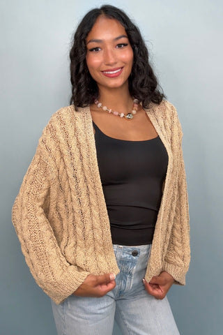 EMMY CARDIGAN