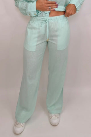 LUXE LOUNGE BOTTOMS
