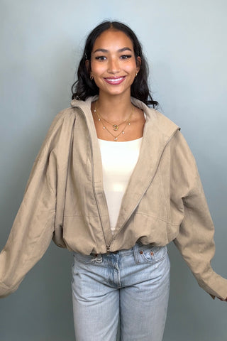 HARPER PULLOVER