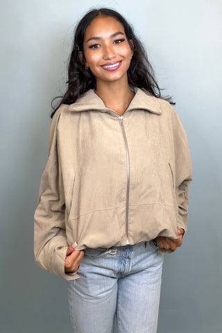 HARPER PULLOVER