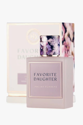 ITALIAN SUMMERS EAU DE PARFUM