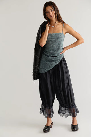 Lace Take Me With You Mini Dress_ashy-teal_STMT Boutique