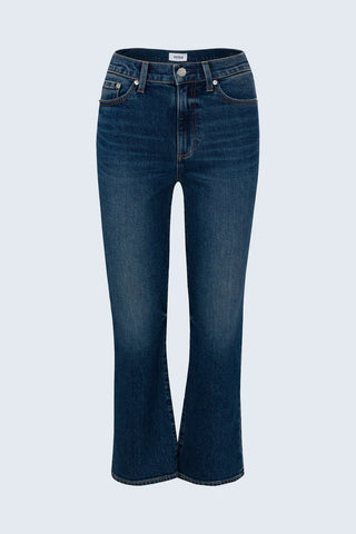 LENNON HIGH RISE BOOT JEANS