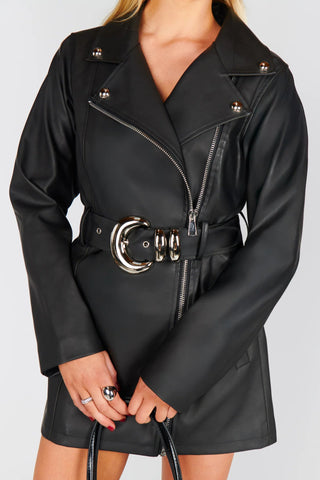 STAPLETON MINI DRESS