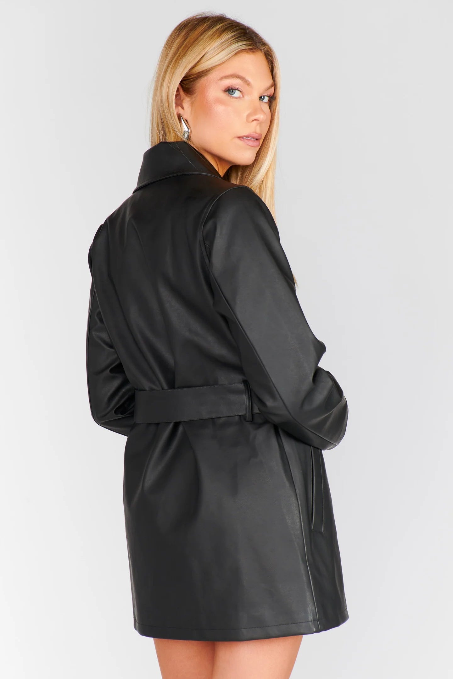 STAPLETON MINI DRESS