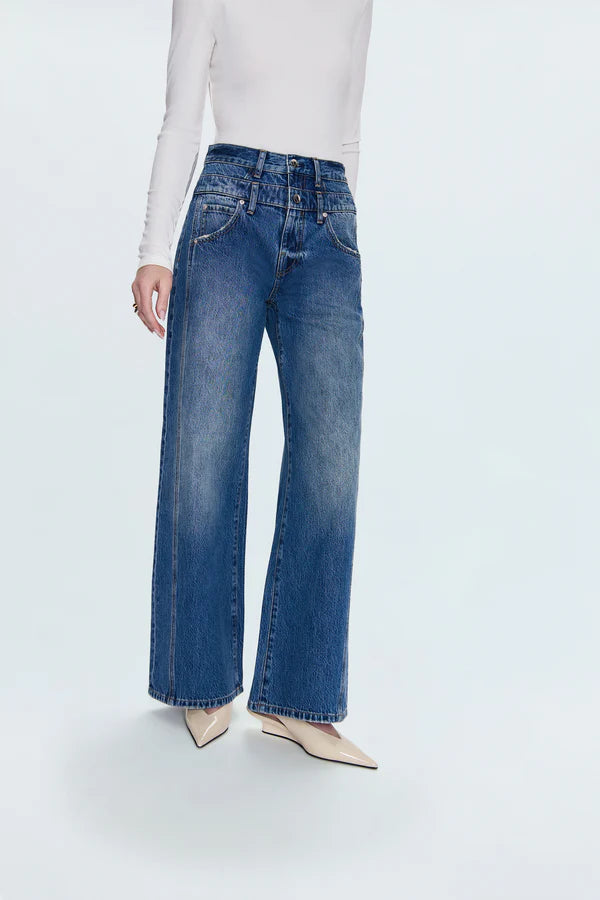 CALEB JEANS