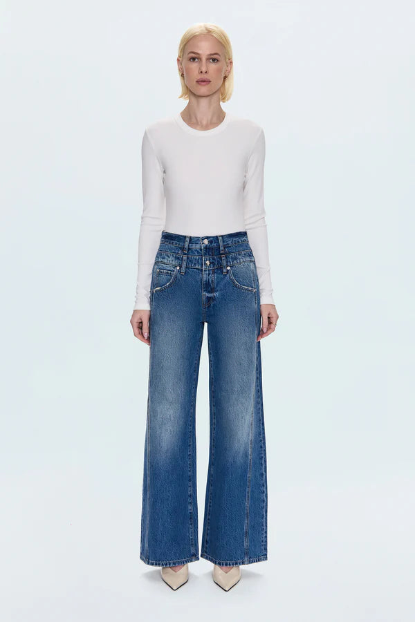CALEB JEANS