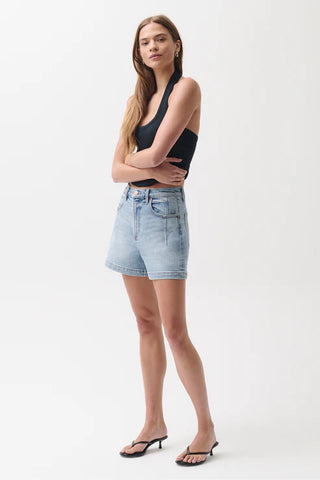 AOKI JEAN SHORTS