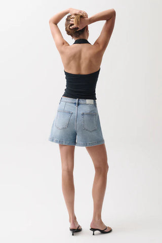 AOKI JEAN SHORTS
