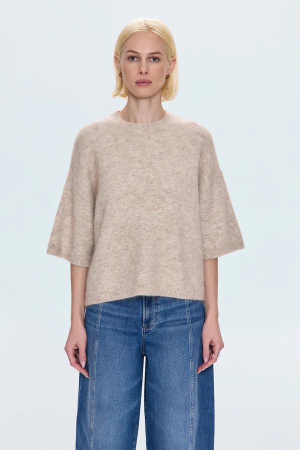 SHILOH TOP