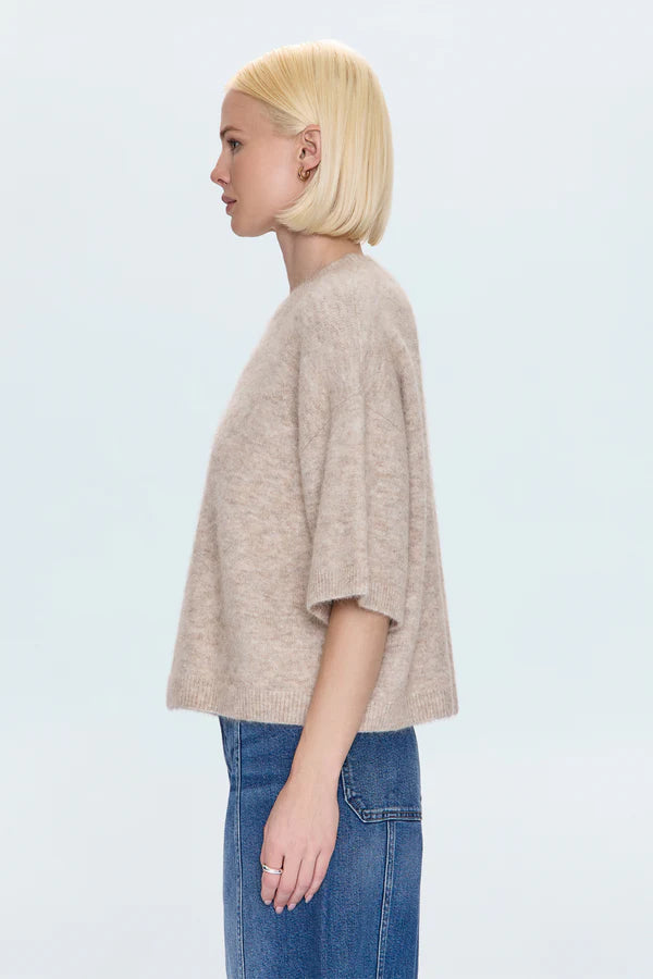 SHILOH TOP