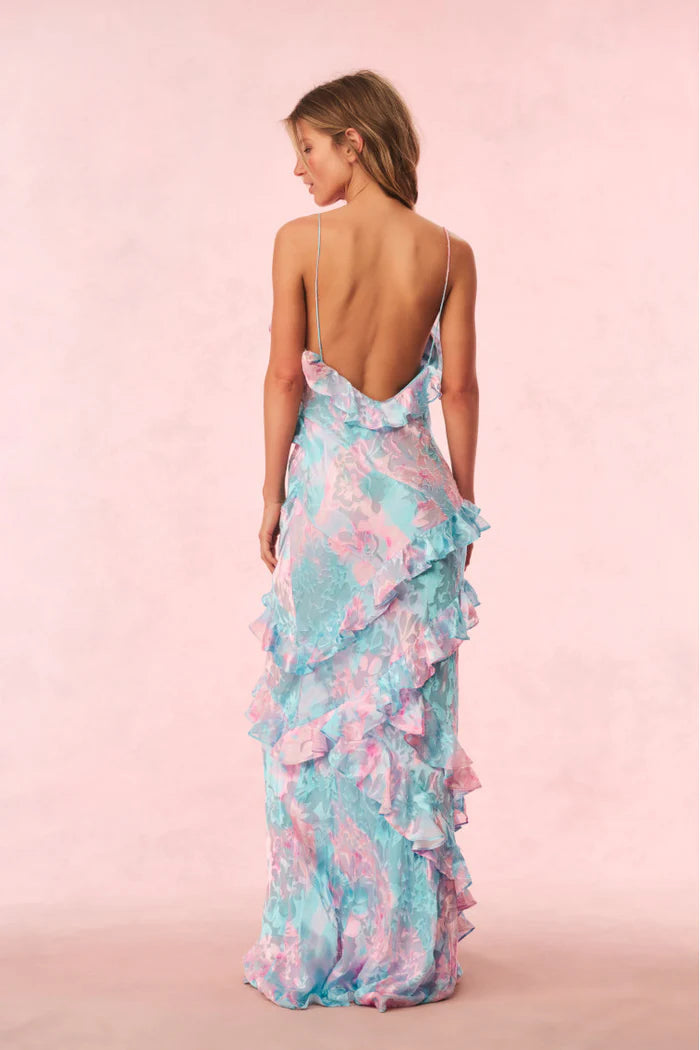RIALTO DRESS